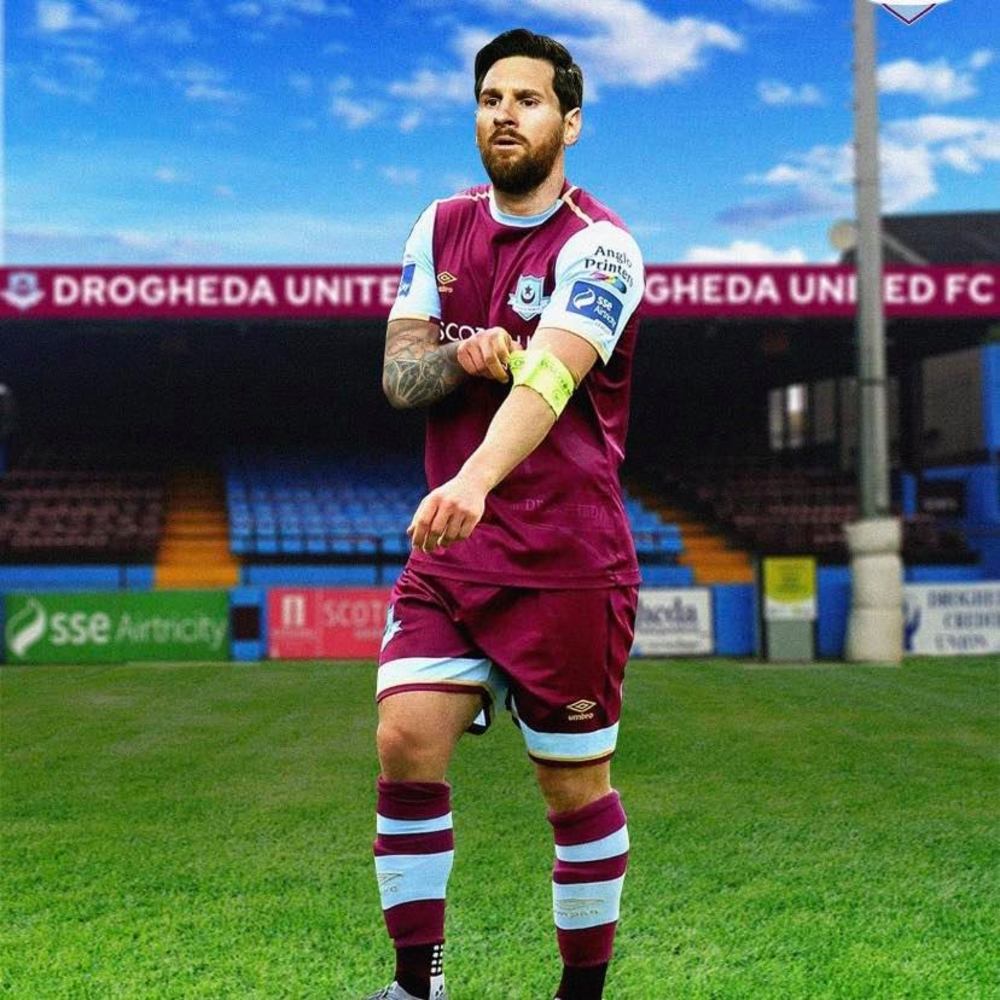 Meet your Posher, Simon